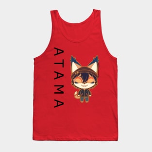 ATAMA Tank Top